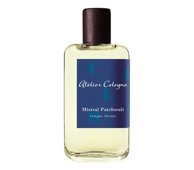 Atelier Cologne Mistral Patchouli