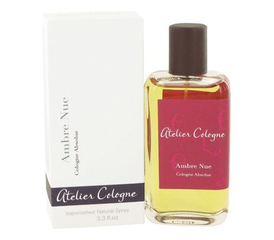 Atelier Cologne Ambre Nue 34752