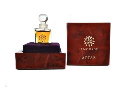 Amouage Attar Tribute 34299