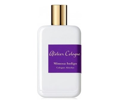 Atelier Cologne Mimosa Indigo