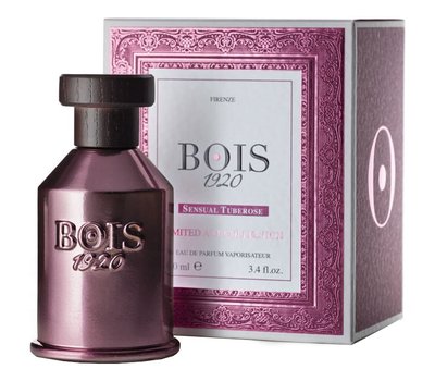 Bois 1920 Sensual Tuberose 35750