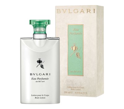 Bvlgari Au The Vert 36280