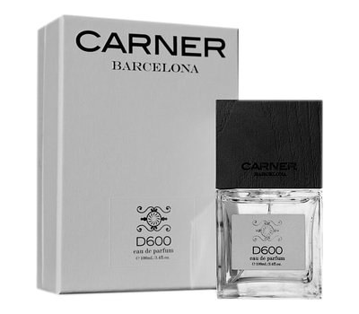 Carner Barcelona D600 36899