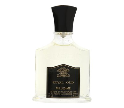 Creed Royal Oud