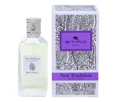 Etro New Tradition 38979