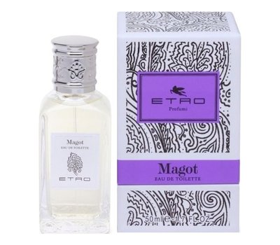 Etro Magot 38947