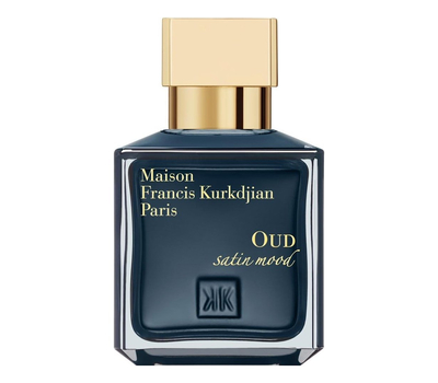 Francis Kurkdjian Oud Satin Mood