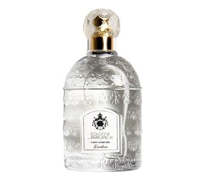 Guerlain Cologne Du Parfumeur