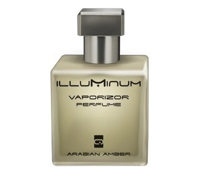 Illuminum Arabian Amber