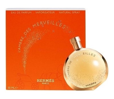 Hermes L’Ambre des Merveilles 40390