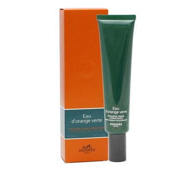 Hermes Eau D'Orange Verte 40325