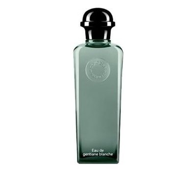 Hermes Eau de Gentiane Blanche eau de cologne 40248