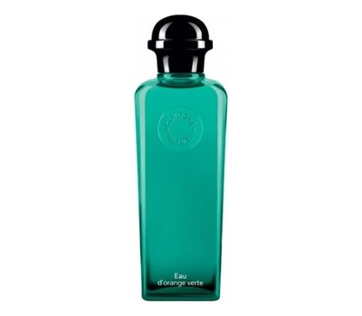 Hermes Eau D'Orange Verte 40317