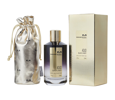 Mancera Aoud Black Candy 42650