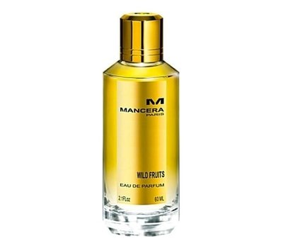 Mancera Wild Fruits 42879