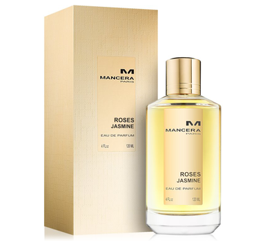 Mancera Roses Jasmine 42817