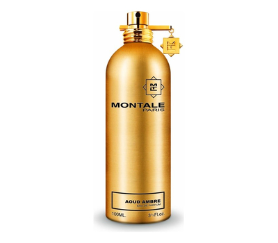 Montale Aoud Ambre