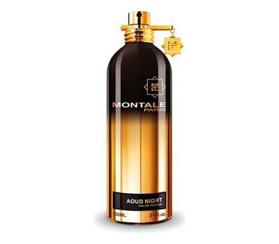 Montale Aoud Night