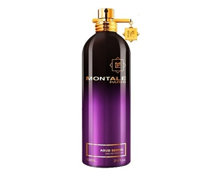 Montale Aoud Sense