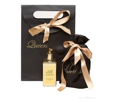 Queen B Midnight Oud