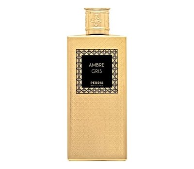 Perris Monte Carlo Ambre Gris