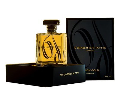 Ormonde Jayne Black Gold 44268