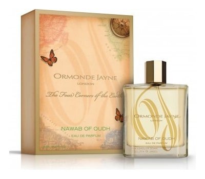 Ormonde Jayne Nawab of Oudh 44293