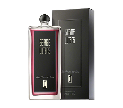 Serge Lutens Bapteme du Feu