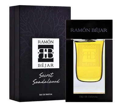 Ramon Bejar Secret Sandalwood 45039