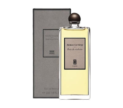 Serge Lutens Bois de Violette