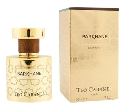 Teo Cabanel Barkhane 45920