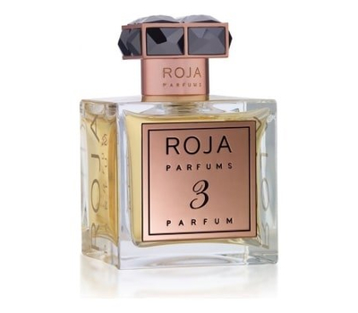 Roja Dove Parfum De La Nuit No 3