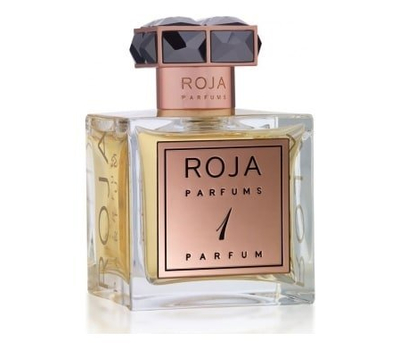 Roja Dove Parfum De La Nuit No 1