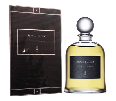 Serge Lutens Bois de Violette 45420