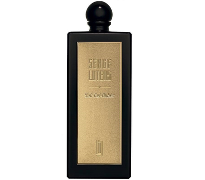 Serge Lutens Sidi Bel-Abbes