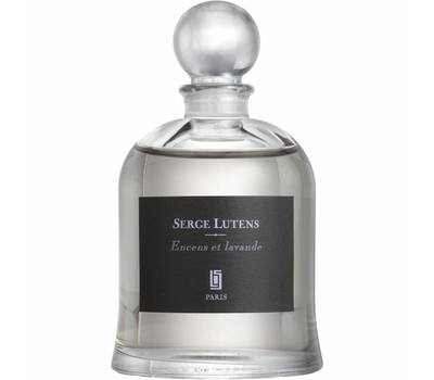 Serge Lutens Encens et Lavande