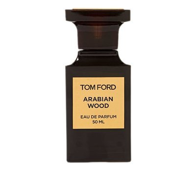 Tom Ford Arabian Wood