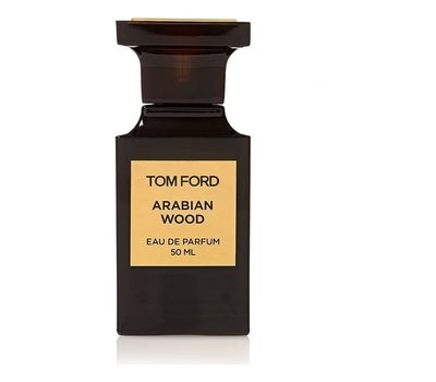 Tom Ford Arabian Wood 46243