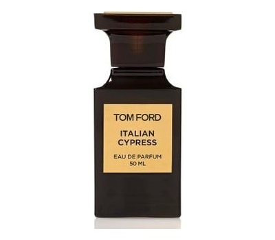 Tom Ford Italian Cypress