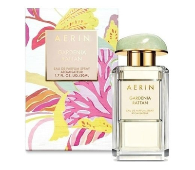 Aerin Lauder Gardenia Rattan 47131