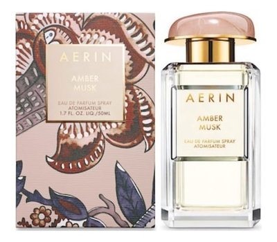 Aerin Lauder Amber Musk 47110