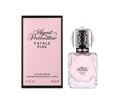 Agent Provocateur Fatale Pink 47242