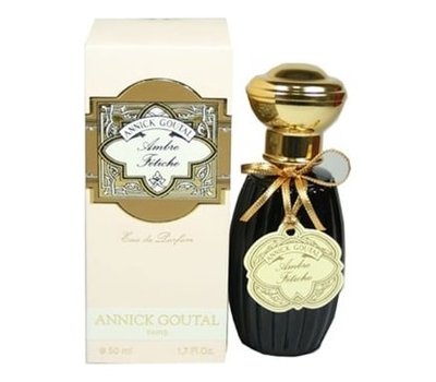 Annick Goutal Ambre Fetiche 48982