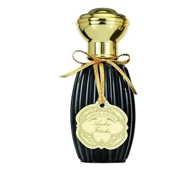 Annick Goutal Ambre Fetiche