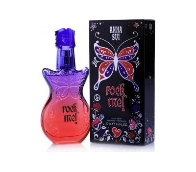 Anna Sui Rock Me! 48772