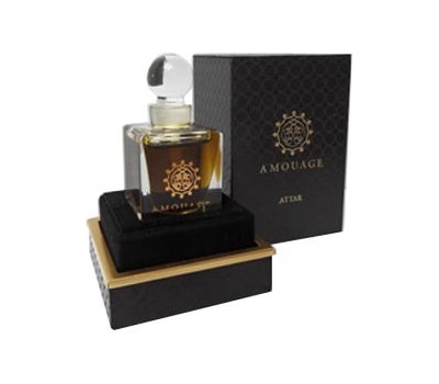 Amouage Attar Jasmine 48006