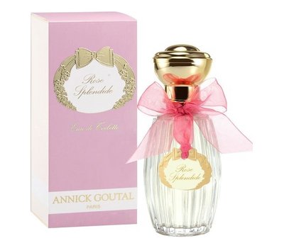 Annick Goutal Rose Splendide 49486