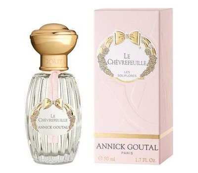 Annick Goutal Le Chevrefeuille 49288