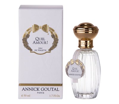 Annick Goutal Quel Amour ! 49458