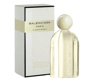 Balenciaga Paris 10 Avenue George V 50876